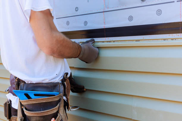 Trusted Siding Repair service in Bernardsville, NJ - Creative Siding