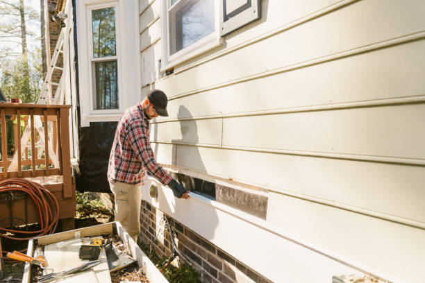 Trusted Siding Contractor service in Bernardsville, NJ - Creative Siding